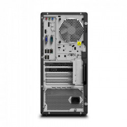 Lenovo ThinkStation P348 i5-11600 Tower Intel® Core™ i5 16 GB DDR4-SDRAM 512 GB SSD Windows 11 Pro Stazione di lavoro Grigio