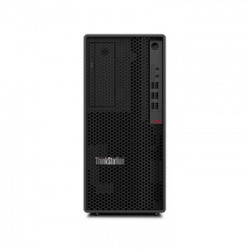 Lenovo ThinkStation P348 i7-11700 Tower Intel® Core™ i7 16 GB DDR4-SDRAM 1000 GB SSD Windows 11 Pro Stazione di lavoro Grigio