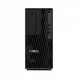 Lenovo ThinkStation P348 i7-11700 Tower Intel® Core™ i7 16 GB DDR4-SDRAM 1000 GB SSD Windows 11 Pro Stazione di lavoro Grigio