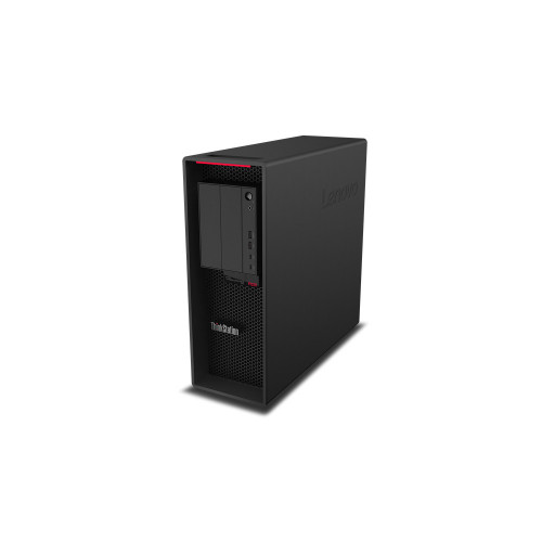 Lenovo ThinkStation P620 5975WX Tower AMD Ryzen...
