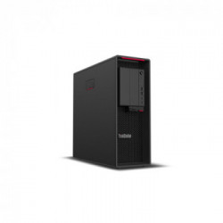 Lenovo ThinkStation P620 5975WX Tower AMD Ryzen Threadripper PRO 64 GB DDR4-SDRAM 1000 GB SSD Windows 11 Pro Stazione di lavoro