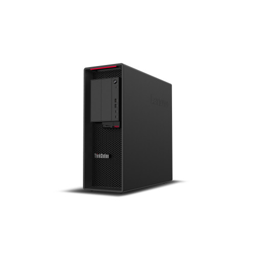 Lenovo ThinkStation P620 5975WX Tower AMD Ryzen...