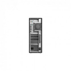 Lenovo ThinkStation P620 5975WX Tower AMD Ryzen Threadripper PRO 64 GB DDR4-SDRAM 1000 GB SSD Windows 11 Pro Stazione di lavoro