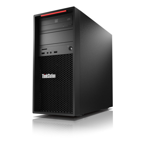 Lenovo ThinkStation P520c W-2235 Tower Intel®...
