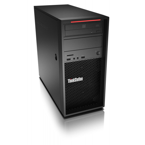 Lenovo ThinkStation P520c W-2235 Tower Intel®...
