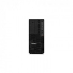 Lenovo ThinkStation P360 i9-12900K Tower Intel® Core™ i9 32 GB DDR5-SDRAM 1000 GB SSD Windows 11 Pro Stazione di lavoro Nero