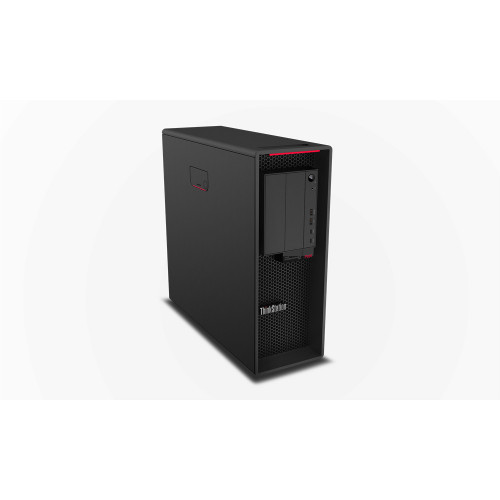 Lenovo ThinkStation P620 5945WX Tower AMD Ryzen...