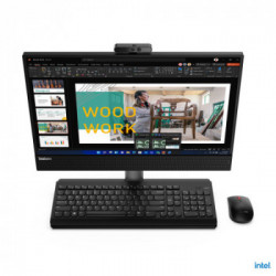 Lenovo ThinkCentre M70a Gen3 Intel® Core™ i5 54,6 cm (21.5") Touch screen 16 GB DDR4-SDRAM 512 GB SSD PC All-in-one Windows