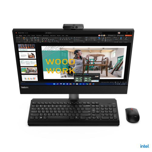 Lenovo ThinkCentre M70a Gen3 Intel® Core™ i7...