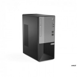 Lenovo V55t Gen 2-13ACN 5600G Tower AMD Ryzen™ 5 8 GB DDR4-SDRAM 512 GB SSD Windows 11 Pro Stazione di lavoro Argento