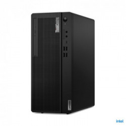 Lenovo ThinkCentre M70t i5-12400 Tower Intel® Core™ i5 8 GB DDR4-SDRAM 256 GB SSD Windows 11 Pro PC Nero