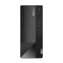 Lenovo ThinkCentre neo 50t i7-12700 Tower Intel® Core™ i7 8 GB DDR4-SDRAM 256 GB SSD Windows 11 Pro PC Nero