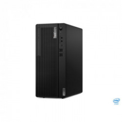 Lenovo ThinkCentre 70t i5-10400 Tower Intel® Core™ i5 8 GB DDR4-SDRAM 256 GB SSD Windows 10 Pro PC Nero