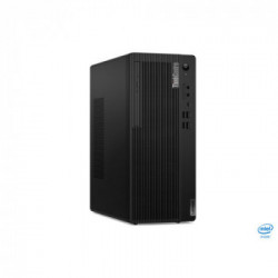 Lenovo ThinkCentre 70t i5-10400 Tower Intel® Core™ i5 8 GB DDR4-SDRAM 256 GB SSD Windows 10 Pro PC Nero
