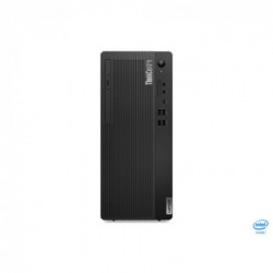 Lenovo ThinkCentre 70t i5-10400 Tower Intel® Core™ i5 8 GB DDR4-SDRAM 256 GB SSD Windows 10 Pro PC Nero