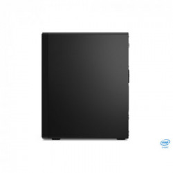 Lenovo ThinkCentre 70t i5-10400 Tower Intel® Core™ i5 8 GB DDR4-SDRAM 256 GB SSD Windows 10 Pro PC Nero