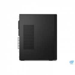 Lenovo ThinkCentre 70t i5-10400 Tower Intel® Core™ i5 8 GB DDR4-SDRAM 256 GB SSD Windows 10 Pro PC Nero