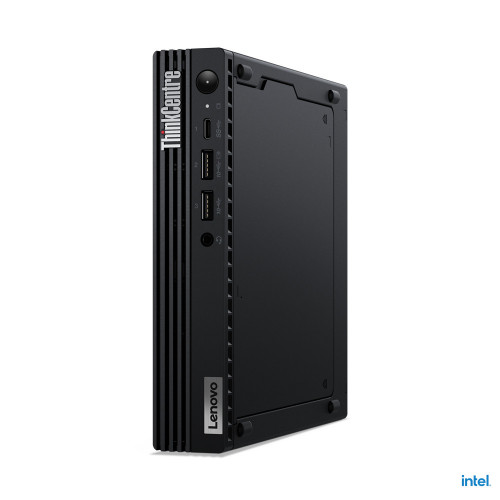 Lenovo ThinkCentre M70q i3-12100T mini PC...