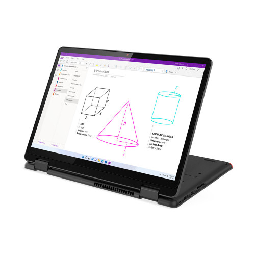 Lenovo Yoga 13w 5625U Computer portatile 33,8...