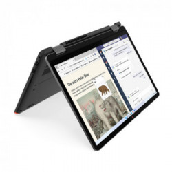 Lenovo Yoga 13w 5625U Computer portatile 33,8 cm (13.3") Touch screen AMD Ryzen™ 5 16 GB DDR4-SDRAM 512 GB SSD Wi-Fi 6