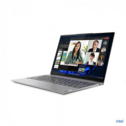 Lenovo ThinkBook 13x G2 IAP i7-1255U Computer portatile 33,8 cm (13.3") WQXGA Intel® Core™ i7 16 GB LPDDR5-SDRAM 512 GB SSD