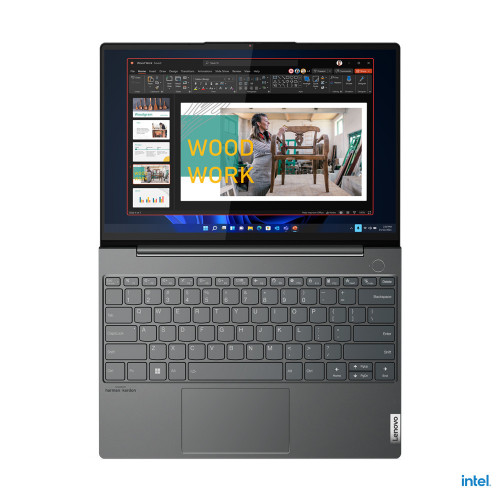 Lenovo ThinkBook 13x G2 IAP i7-1255U Computer...
