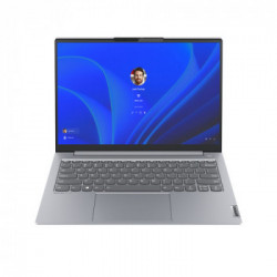 Lenovo ThinkBook 14 G4+ IAP i7-1260P Computer portatile 35,6 cm (14") 2.2K Intel® Core™ i7 16 GB LPDDR5-SDRAM 512 GB SSD