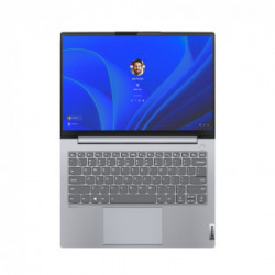 Lenovo ThinkBook 14 G4+ IAP i7-1260P Computer portatile 35,6 cm (14") 2.2K Intel® Core™ i7 16 GB LPDDR5-SDRAM 512 GB SSD
