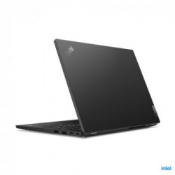 Lenovo ThinkPad L13 Gen 3 (Intel) i7-1255U Computer portatile 33,8 cm (13.3") WUXGA Intel® Core™ i7 16 GB DDR4-SDRAM 512 GB