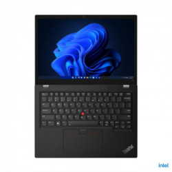 Lenovo ThinkPad L13 Gen 3 (Intel) i7-1255U Computer portatile 33,8 cm (13.3") WUXGA Intel® Core™ i7 16 GB DDR4-SDRAM 512 GB