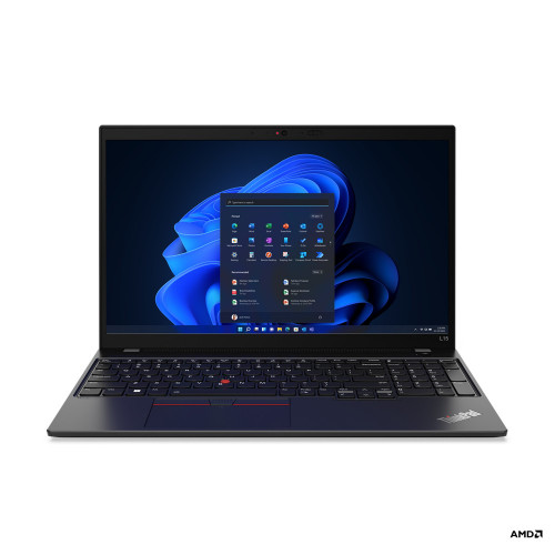 Lenovo ThinkPad L15 Gen 3 (AMD) 5675U Computer...