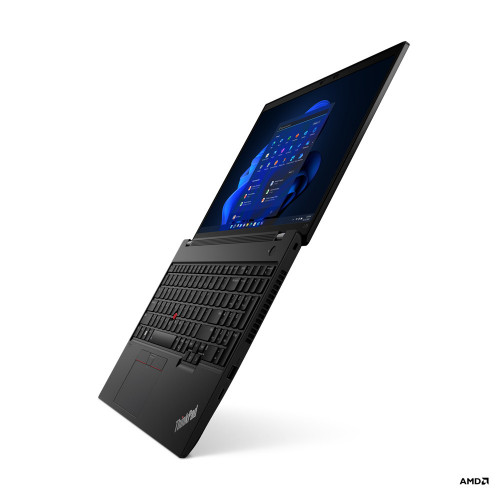 Lenovo ThinkPad L15 Gen 3 (AMD) 5675U Computer...