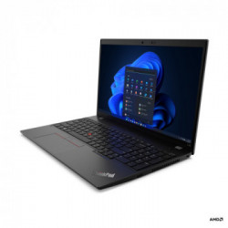 Lenovo ThinkPad L15 Gen 3 (AMD) 5675U Computer portatile 39,6 cm (15.6") Full HD AMD Ryzen™ 5 PRO 8 GB DDR4-SDRAM 512 GB SSD