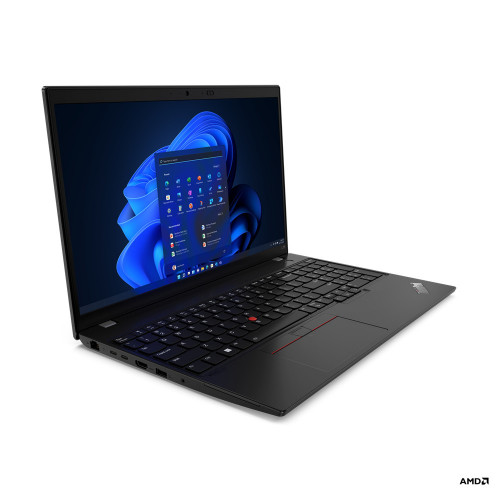 Lenovo ThinkPad L15 Gen 3 (AMD) 5675U Computer...