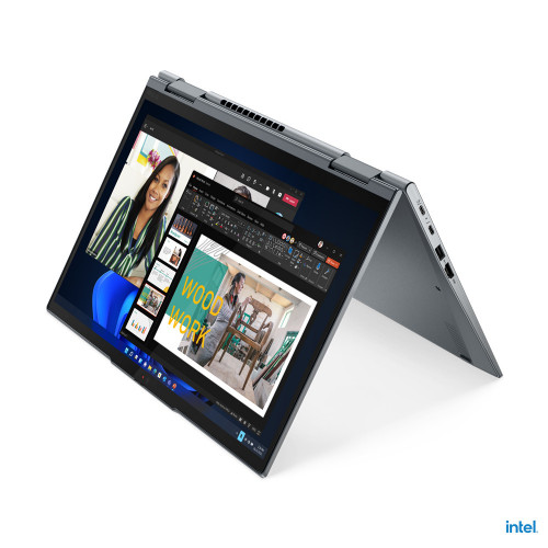 Lenovo ThinkPad Yoga X1 Gen 7 (14" Intel)...