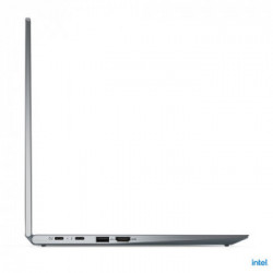 Lenovo ThinkPad Yoga X1 Gen 7 (14" Intel) i7-1255U Ibrido (2 in 1) 35,6 cm (14") Touch screen WQUXGA Intel® Core™ i7 16 GB
