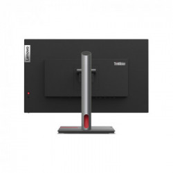 Lenovo T27h-30 68,6 cm (27") 2560 x 1440 Pixel Quad HD Nero