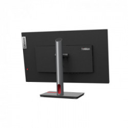 Lenovo T27h-30 68,6 cm (27") 2560 x 1440 Pixel Quad HD Nero