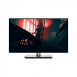 Lenovo ThinkVision P27h-30 68,6 cm (27") 2560 x 1440 Pixel Quad HD IPS Nero