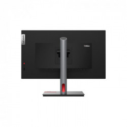 Lenovo ThinkVision P27h-30 68,6 cm (27") 2560 x 1440 Pixel Quad HD IPS Nero