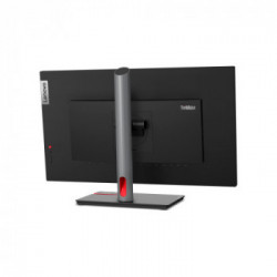 Lenovo ThinkVision P27h-30 68,6 cm (27") 2560 x 1440 Pixel Quad HD IPS Nero