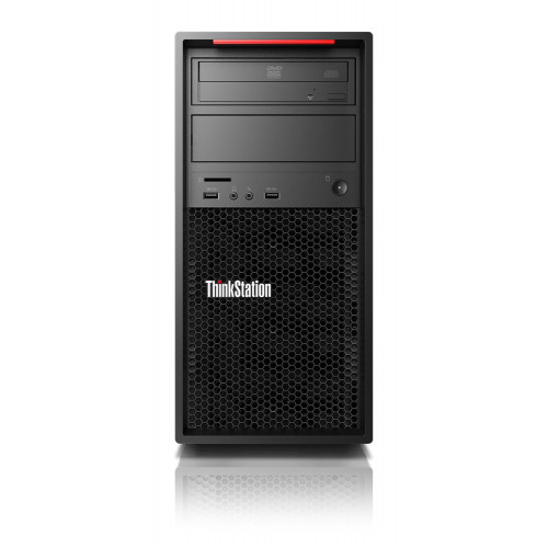 Lenovo ThinkStation P520c W-2245 Tower Intel®...