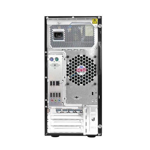 Lenovo ThinkStation P520c W-2245 Tower Intel®...