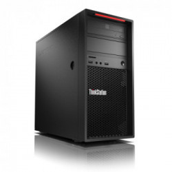 Lenovo ThinkStation P520c W-2245 Tower Intel® Xeon® W 32 GB DDR4-SDRAM 512 GB SSD Windows 10 Pro for Workstations Stazione di