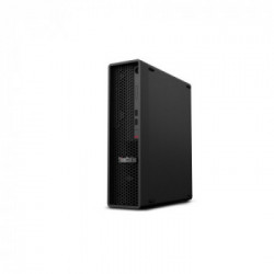 Lenovo ThinkStation P350 W-1350 Mini Tower Intel® Xeon® 16 GB DDR4-SDRAM 512 GB SSD Windows 10 Pro for Workstations Stazione