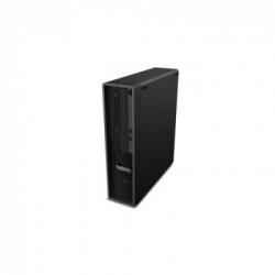 Lenovo ThinkStation P350 W-1350 Mini Tower Intel® Xeon® 16 GB DDR4-SDRAM 512 GB SSD Windows 10 Pro for Workstations Stazione