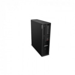 Lenovo ThinkStation P350 W-1350 Mini Tower Intel® Xeon® 16 GB DDR4-SDRAM 512 GB SSD Windows 10 Pro for Workstations Stazione