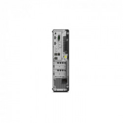 Lenovo ThinkStation P350 W-1350 Mini Tower Intel® Xeon® 16 GB DDR4-SDRAM 512 GB SSD Windows 10 Pro for Workstations Stazione