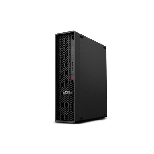 Lenovo ThinkStation P350 W-1350 Mini Tower...