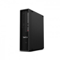 Lenovo ThinkStation P350 W-1350 Mini Tower Intel® Xeon® 16 GB DDR4-SDRAM 512 GB SSD Windows 10 Pro for Workstations Stazione